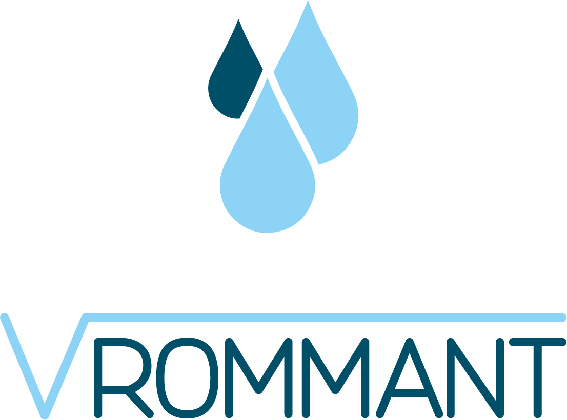 Vrommant Logo